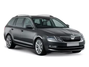 Skoda Octavia Combi