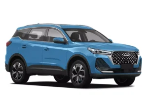 Chery Tiggo 7 Pro Plug-in Hybrid