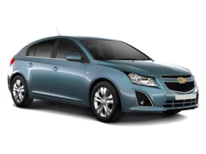 Chevrolet Cruze Hatchback