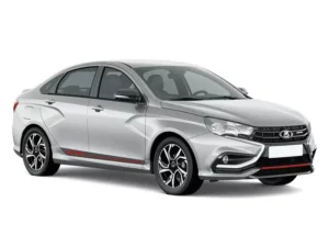 Lada Vesta Sport