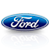 Модельный ряд Ford
